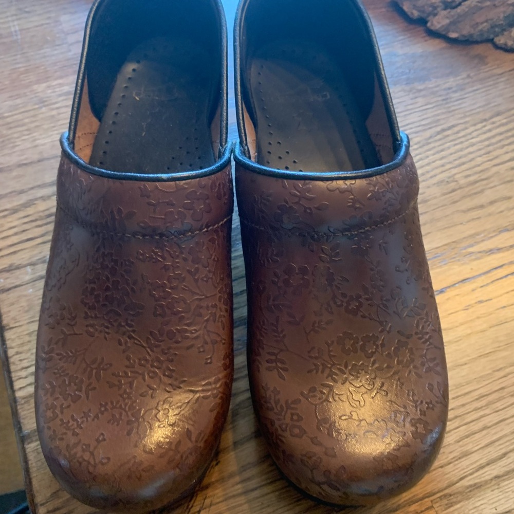 Dansko shoes